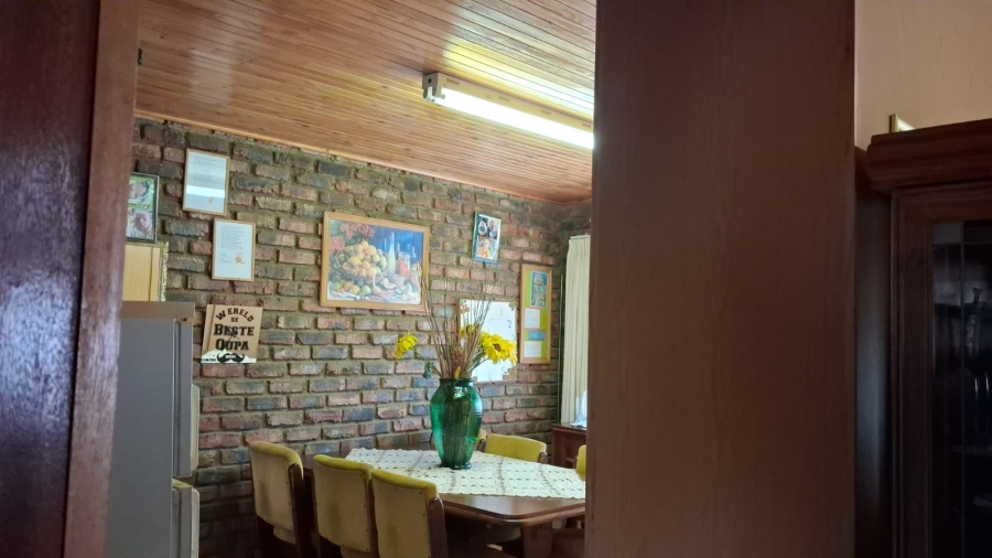 4 Bedroom Property for Sale in Residentia Free State